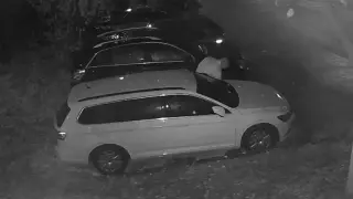 Режат яко гуми на този паркинг в голям наш град ВИДЕО