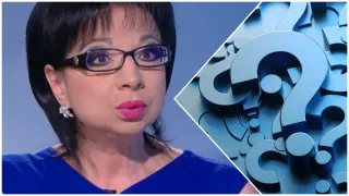 Цветанка Ризова изчезна мистериозно от ефира на bTV