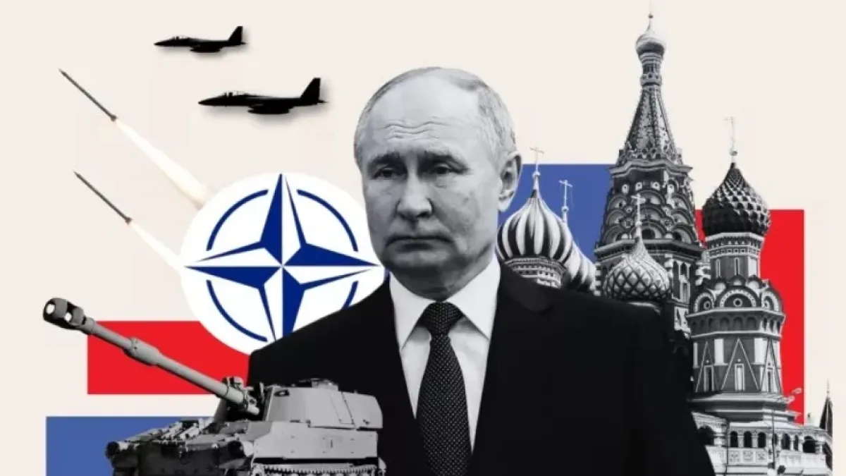 Западните медии посочиха 4 признака, че Русия се готви за война с НАТО