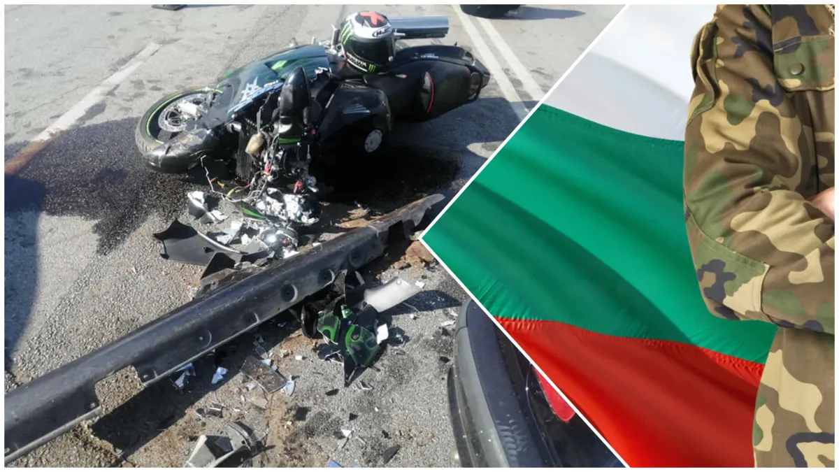 Само в БЛИЦ! Ужасяващи подробности за смъртта на висшия военен, замесена е жена!