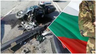 Само в БЛИЦ! Ужасяващи подробности за смъртта на висшия военен, замесена е жена!
