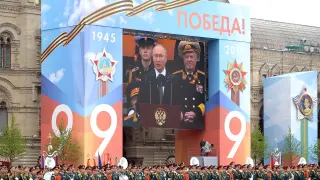 Проф. Чуков каза коя ще е огромната изненада на 9 май и назова мечтата на Тръмп