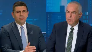 Ивайло Мирчев с хитър отговор на Бойко Василев в „Панорама”