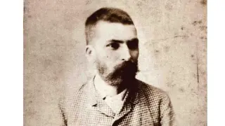 Урок по история: 10 тайни от живота на Захарий Стоянов