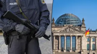 Обявиха Алтернатива за Германия за крайнодясна екстремистка група