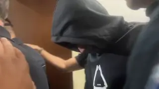 Месец преди да убие красивата Маги, 17-г. Иван...