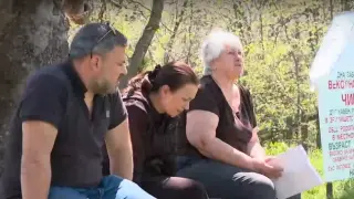 В Пловдив ври и кипи, почернени близки на 6-г. Ангел с ключов ход