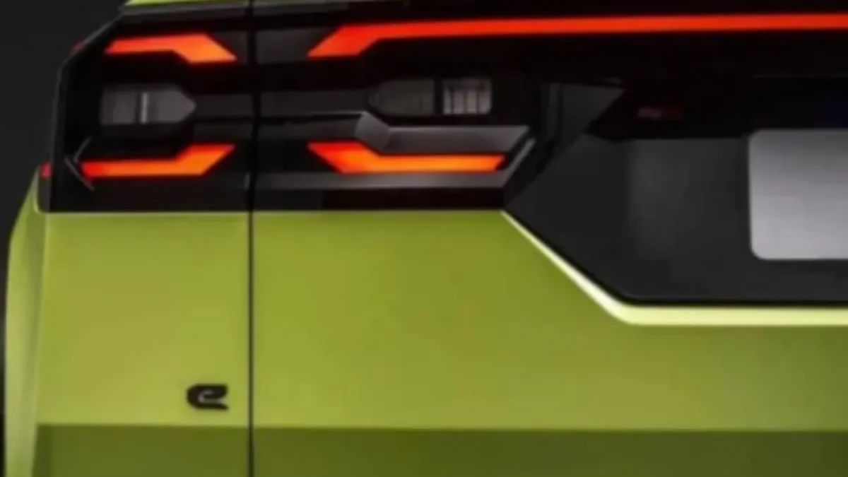 По-голям по-брутален: Показаха новия Jeep Compass преди премиерата СНИМКИ