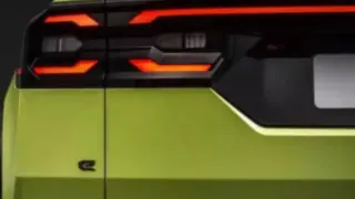 По-голям по-брутален: Показаха новия Jeep Compass преди премиерата СНИМКИ