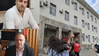 Гореща мълва! Ето кой ще оглави полицията в Хасково след размириците заради Магдалена