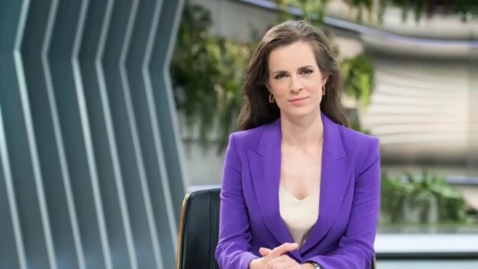 Марина Цекова каза голямата си любов в ефир