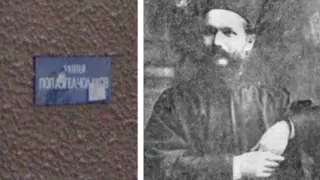 Знаете ли кой е и какво е направил поп Ангел Чолаков?