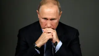 Любимците на Путин няма да отидат в Москва за парада на 9 май