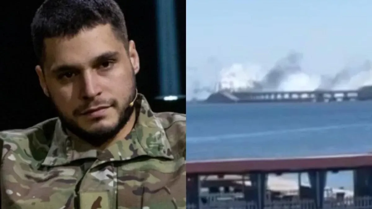 Войник от ВСУ посочи „най-добрия вариант“ за унищожаването на Кримския мост