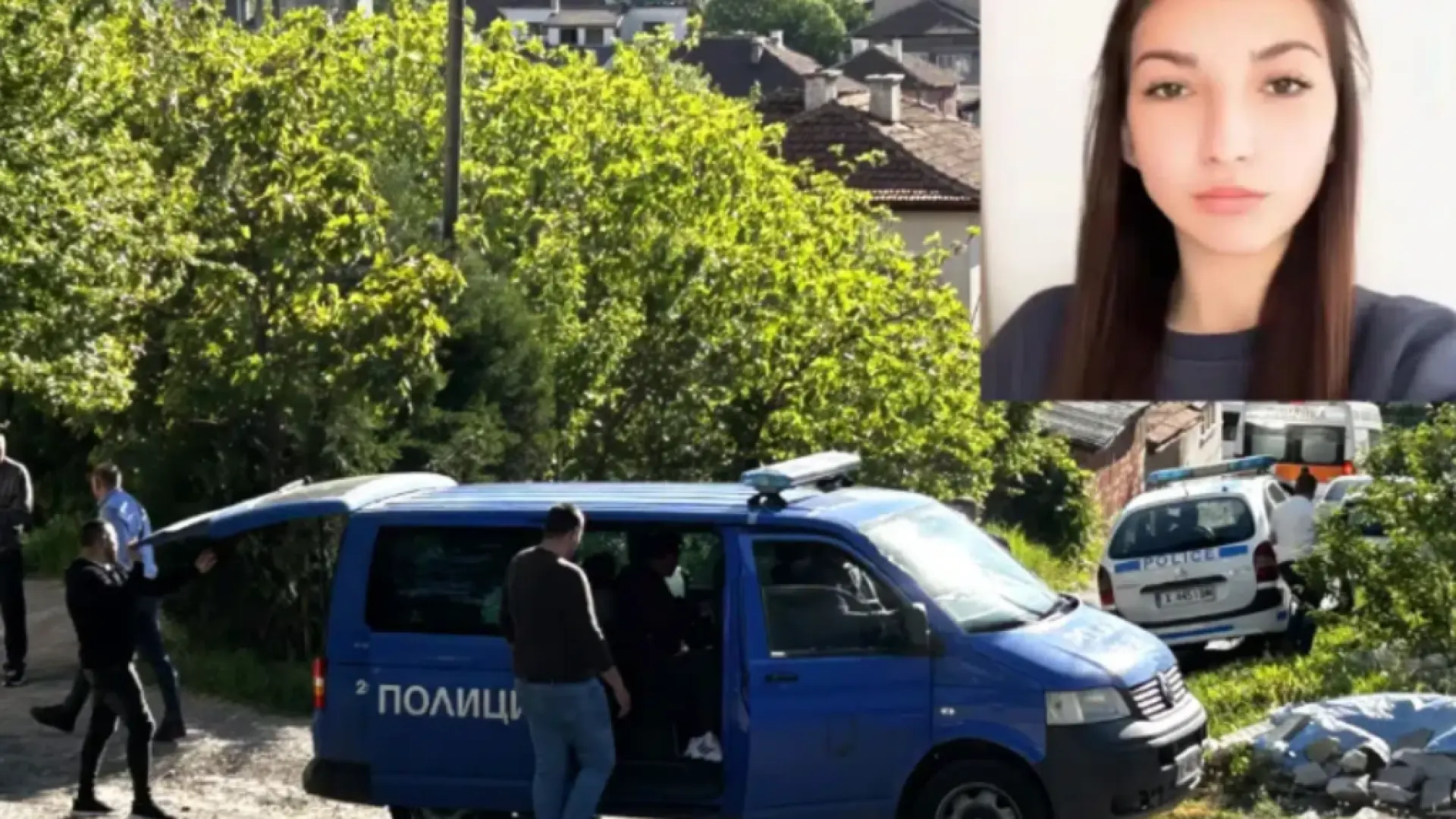 Смразяващи разкрития за убиеца на Маги от Хасково! Минава под капките заради...