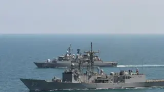 Как превъоръжаването на руския флот остана незабелязано?