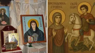 За Гергьовден: Стотици се стичат към наш храм със силна лечебна енергия!