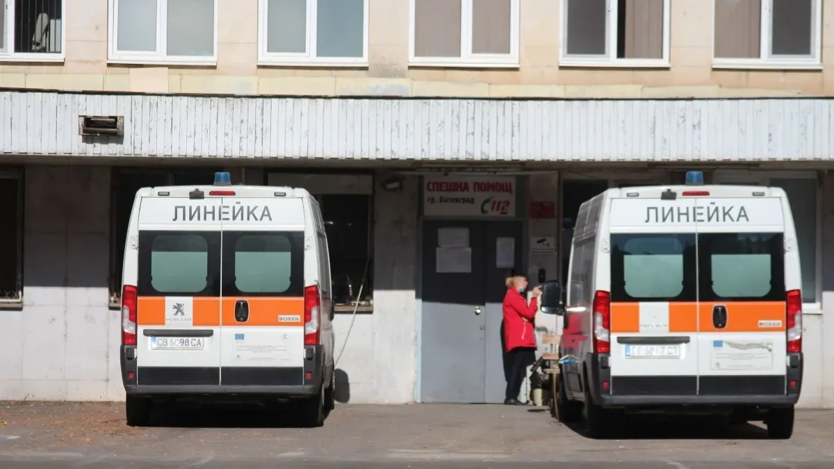 Кошмарни подробности за трагедията с починало 7-г. дете, която взриви "Пирогов"