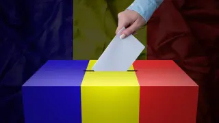 Инфарктни избори в Румъния 