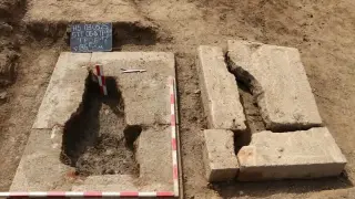 Родни археолози се натъкнаха на уникална находка, но после се оказа, че...