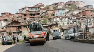 Кварталът на гурбета в този наш голям град съсипва съдбите на младите