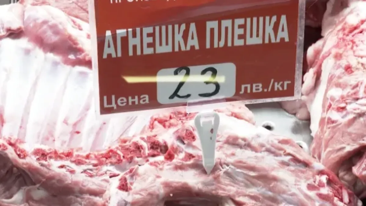 Търговците в Ямбол с добри новини преди Гергьовден 