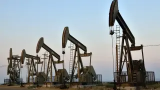 Световният пазар на суровини сигнализира за предстояща криза 