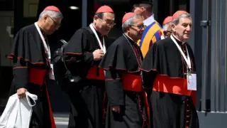 Ултраконсерваторите, които искат да направят Ватикана отново велик