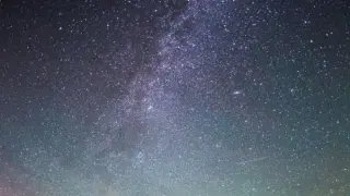 Уникално явление в небето до часове 