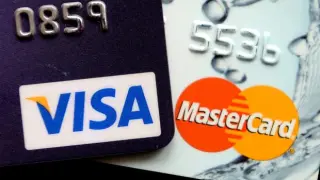 Важно за притежателите на карти Visa и Mastercard