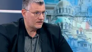Проф. Момеков с важен съвет за антибиотиците 