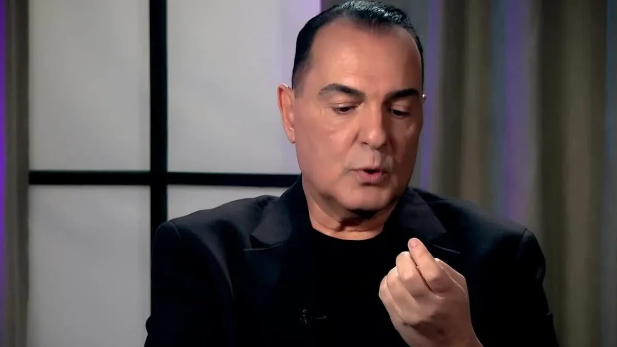 Драгомир Драганов проплака: Отчаяно се нуждая от... ВИДЕО