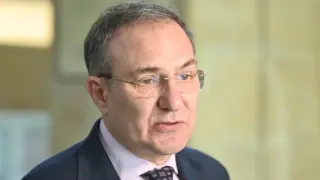 Борислав Гуцанов: Националната ни цел трябва да е...