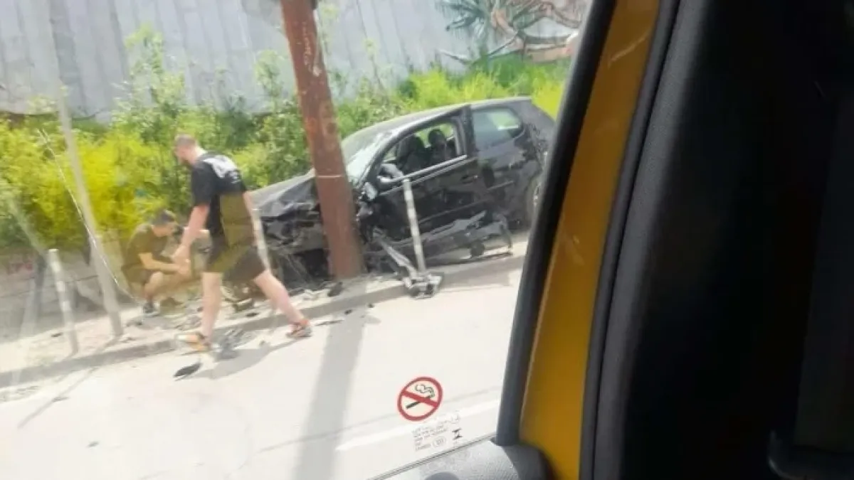 Какво се случва?! В София е като на война, нов ужас скова града СНИМКА
