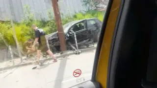 Какво се случва?! В София е като на война, нов ужас скова града СНИМКА