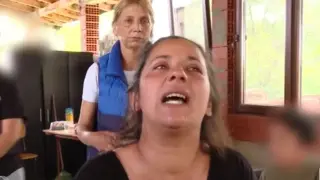 Майката на 7-годишната Андреа: Не обърнаха внимание на детето, докато беше живо!