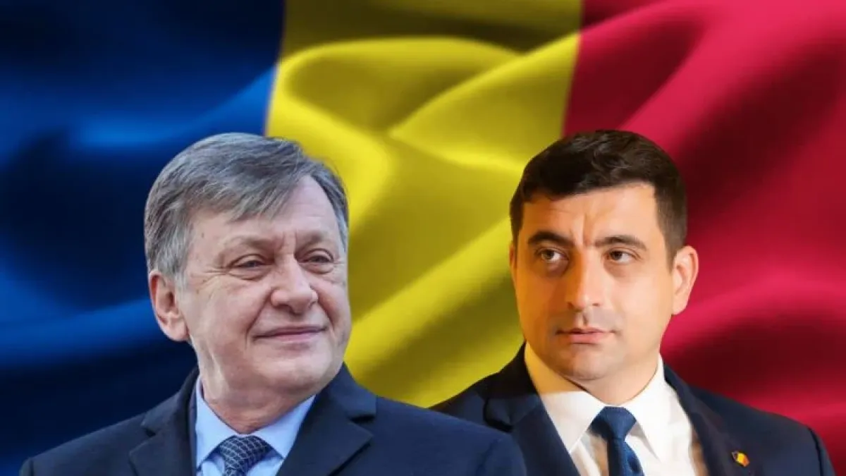 Инфарктни резултати: Ето кои кандидати ще се борят за президентството в Румъния на балотаж! 