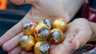 Жесток скандал с шоколада "Моцарт", нищо не е същото 