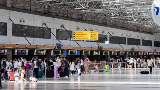 Второ суперлетище в Турция - поема 82 милиона пътници!