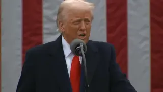 Тръмп е предложил да изпрати американски войски в тази страна