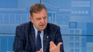 Каракачанов: Поредната доза политическа простащина!