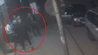 Мутренските времена в Пловдив се върнаха: Нечовешка агресия с куп ранени ВИДЕО 18+