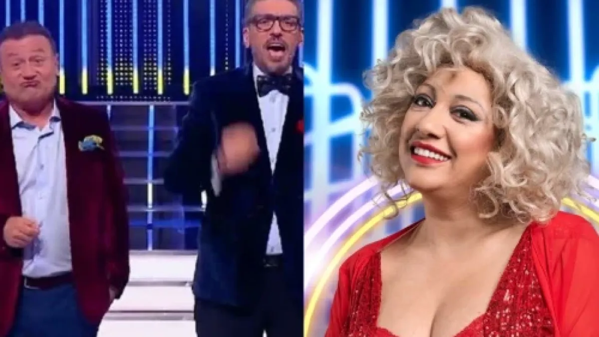 Отново прецедент в "Капките"! Рачков и Геро защитиха Силвия Кацарова и скочиха на...