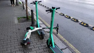 Експерт посочи редица проблеми в новите правила за тротинетките