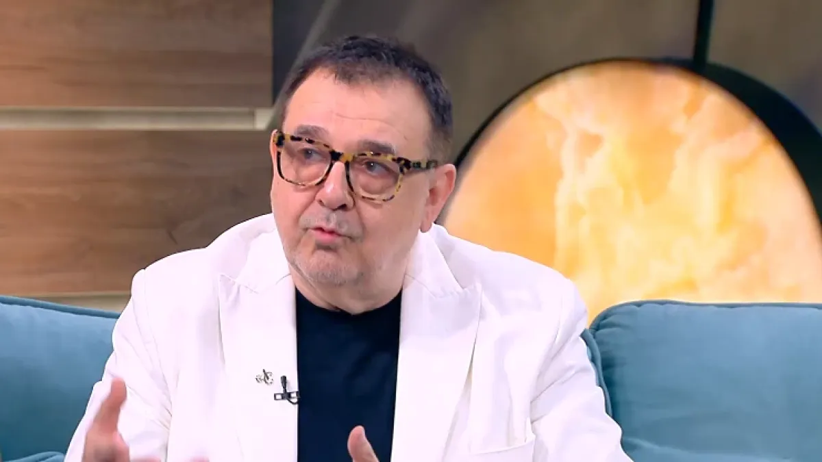 Проф. Стойков: Доналд Тръмп умишлено наруши дрескода на погребението на папа Франциск