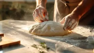 Традиционна рецепта за уникално вкусна питка за Гергьовден
