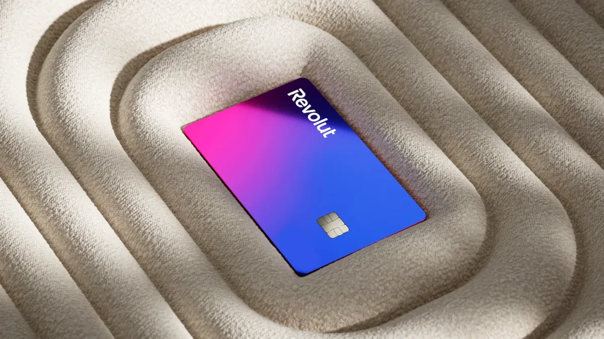 Какво ще се случи със сметките в Revolut при преминаването към еврото в България