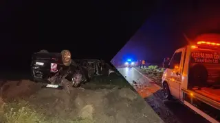 Кървави подробности за ужаса с деца-близначета край Казанлък СНИМКИ 18+