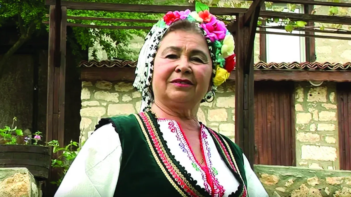 Калинка Вълчева: Доволна съм, че оставям диря след себе си