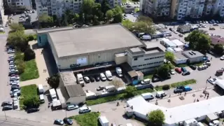Една от емблемите на Бургас отива в историята ВИДЕО